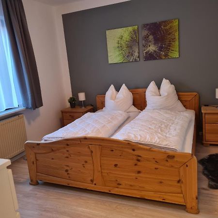 Ferienwohnungen Dora Und Hansi Braunlage Extérieur photo
