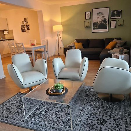 Ferienwohnungen Dora Und Hansi Braunlage Chambre photo