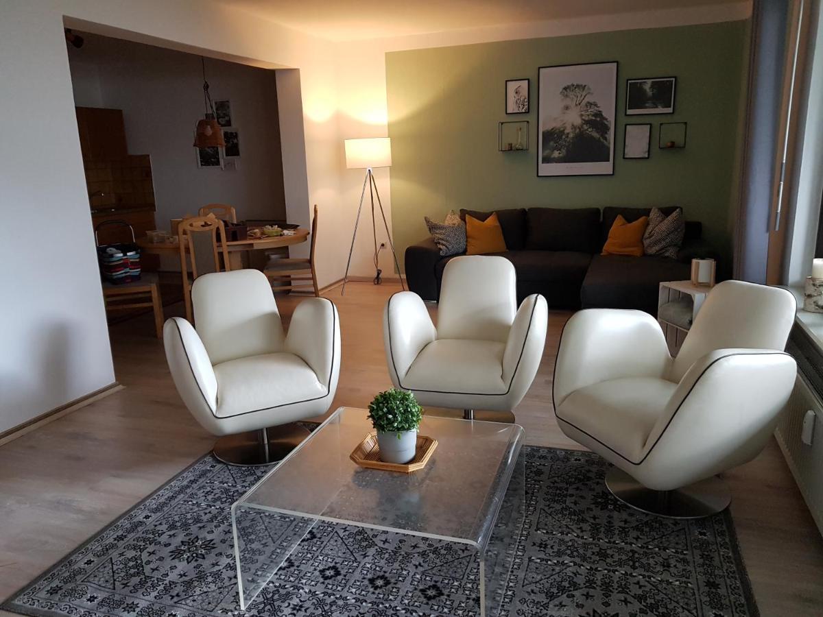 Ferienwohnungen Dora Und Hansi Braunlage Extérieur photo
