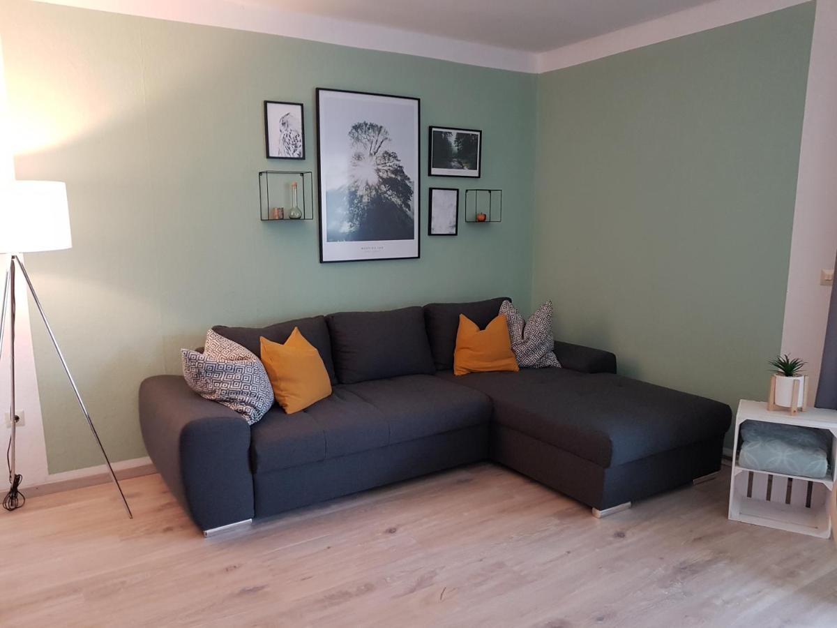 Ferienwohnungen Dora Und Hansi Braunlage Extérieur photo