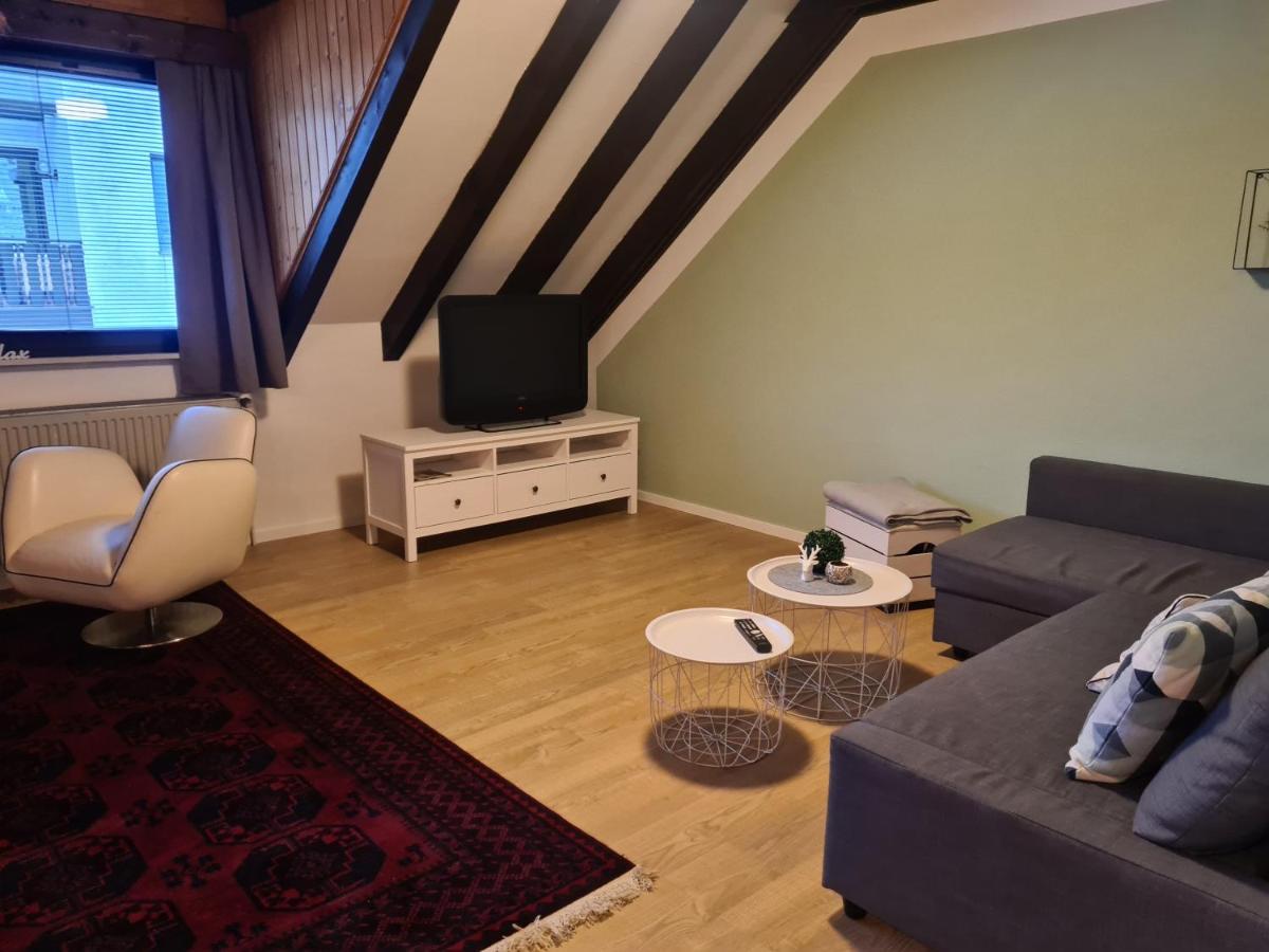 Ferienwohnungen Dora Und Hansi Braunlage Extérieur photo