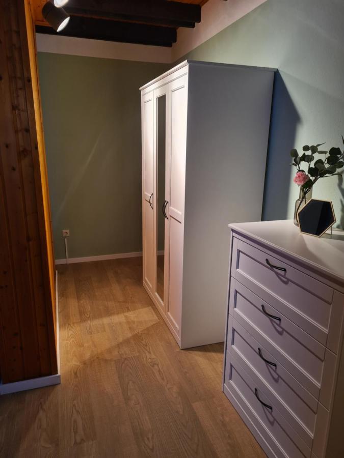 Ferienwohnungen Dora Und Hansi Braunlage Extérieur photo