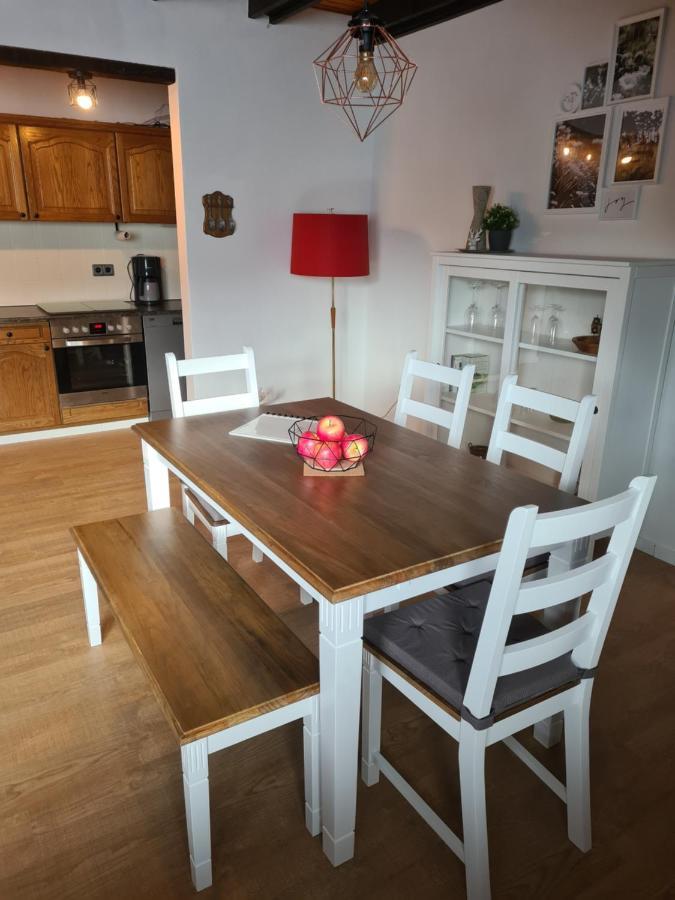 Ferienwohnungen Dora Und Hansi Braunlage Extérieur photo
