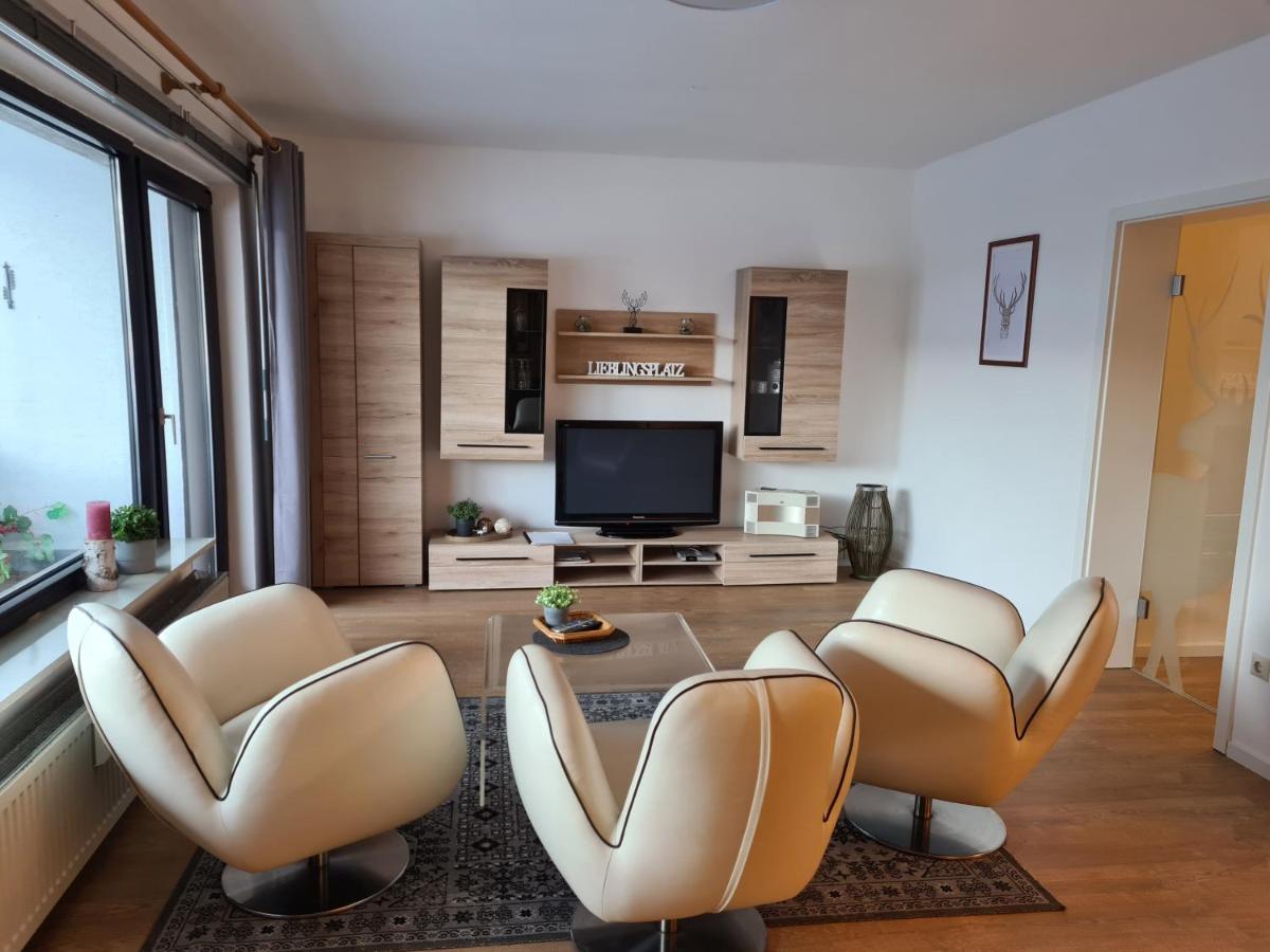 Ferienwohnungen Dora Und Hansi Braunlage Extérieur photo
