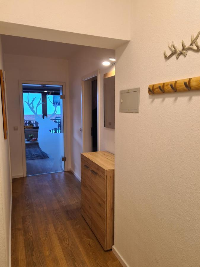 Ferienwohnungen Dora Und Hansi Braunlage Extérieur photo