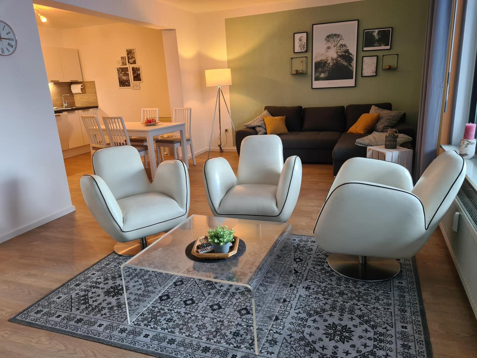 Ferienwohnungen Dora Und Hansi Braunlage Chambre photo