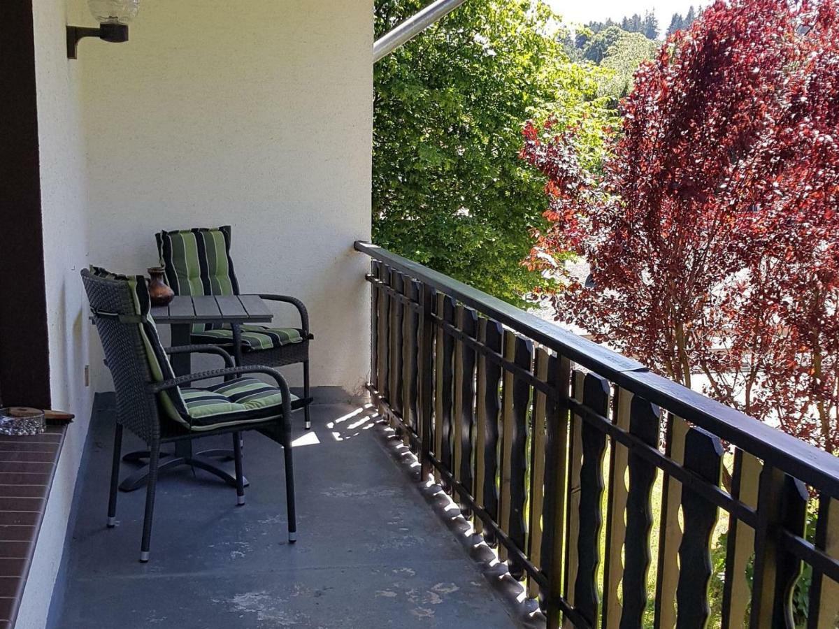 Ferienwohnungen Dora Und Hansi Braunlage Extérieur photo