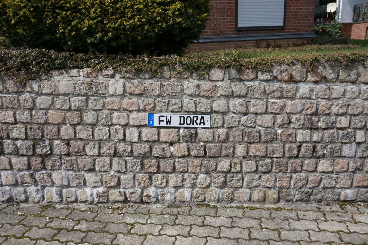 Ferienwohnungen Dora Und Hansi Braunlage Extérieur photo