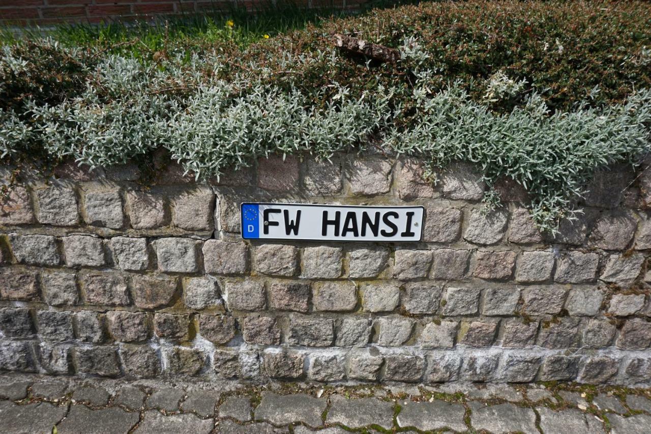 Ferienwohnungen Dora Und Hansi Braunlage Extérieur photo